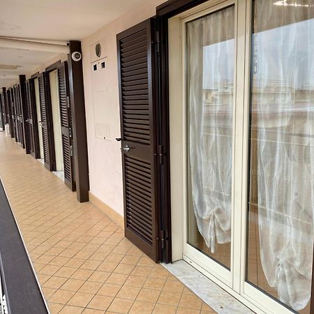 Appartamento Casa Crispino Mansarda N3 Per 3 Persone Frattaminore Zewnętrze zdjęcie